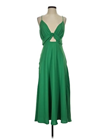 Alexia Admor Cocktail Dress (view 1)