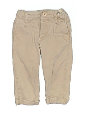 Baby Gap Khakis (view 1)