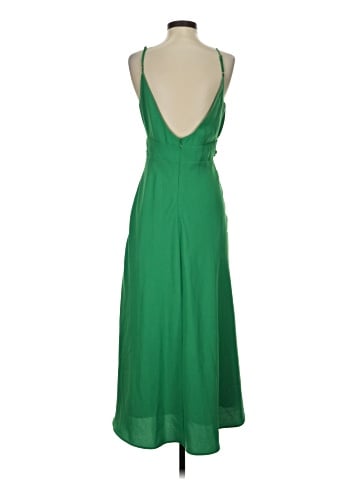 Alexia Admor Cocktail Dress (view 2)