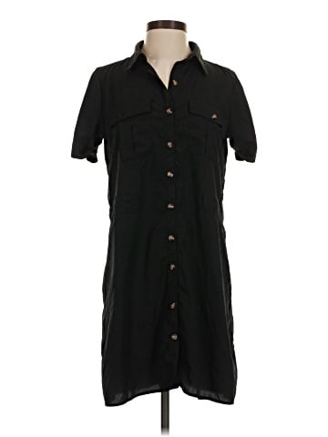 Speed Control Casual Dress (view 1)
