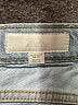 Zara Blue Jeans Size 11 - 12 - photo 3