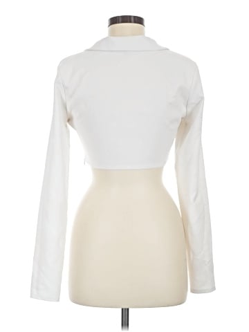 Divided by H&M Long Sleeve Blouse (view 2)
