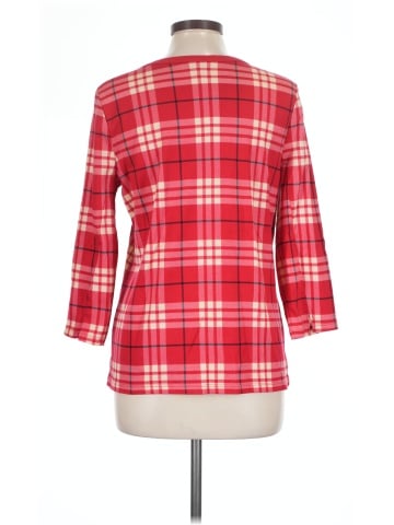 Style&Co 3/4 Sleeve T-Shirt (view 2)