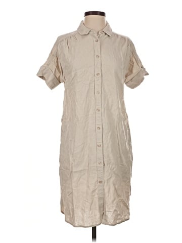 Well Worn Casual Dress (view 1)