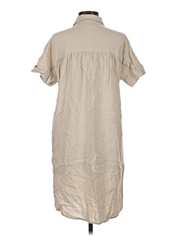 Well Worn Casual Dress (view 2)