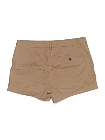 Uniqlo Khaki Shorts (view 2)