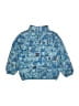 REI Co Op Print Blue Snow Jacket Size 3T - photo 2