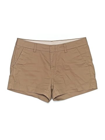 Uniqlo Khaki Shorts (view 1)