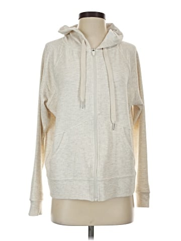 Jockey Zip Up Hoodie (view 1)