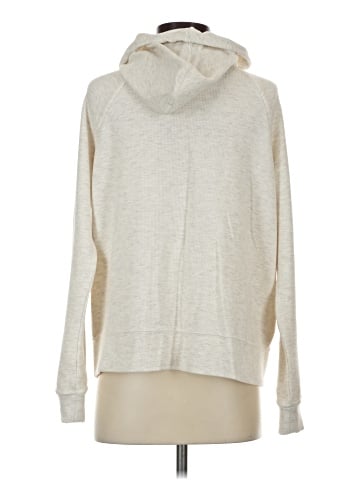 Jockey Zip Up Hoodie (view 2)