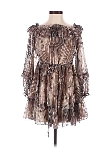 L'Atiste by Amy Cocktail Dress (view 1)
