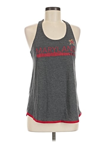 Colosseum Athletics Tank Top (view 1)