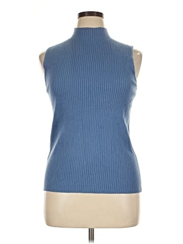 Ann Taylor Sweater Vest (view 1)