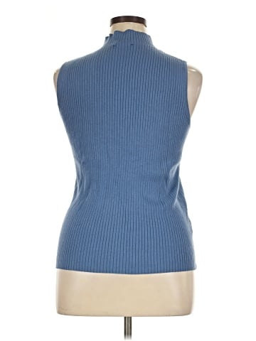 Ann Taylor Sweater Vest (view 2)