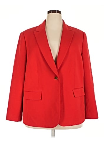 Tahari by ASL Blazer (view 1)