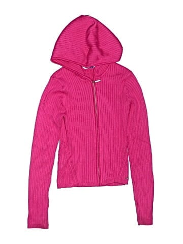 Mayoral Zip Up Hoodie (view 1)