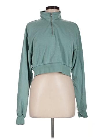 TNA Long Sleeve Top (view 1)