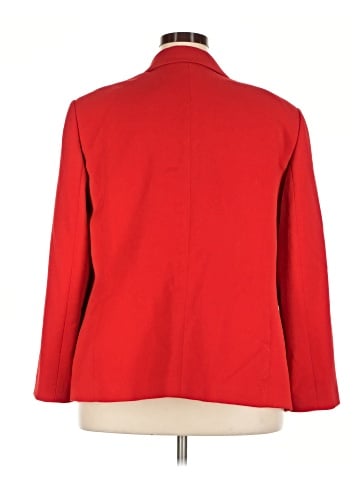 Tahari by ASL Blazer (view 2)