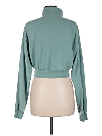TNA Long Sleeve Top (view 2)