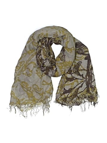 Chan Luu Cashmere Scarf (view 1)