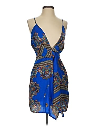 Missguided Cocktail Dress (view 1)