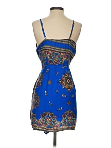Missguided Cocktail Dress (view 2)