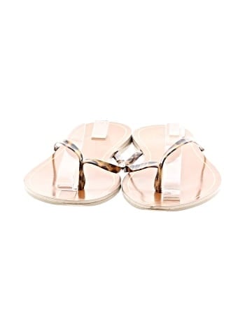 J.Crew Flip Flops (view 2)