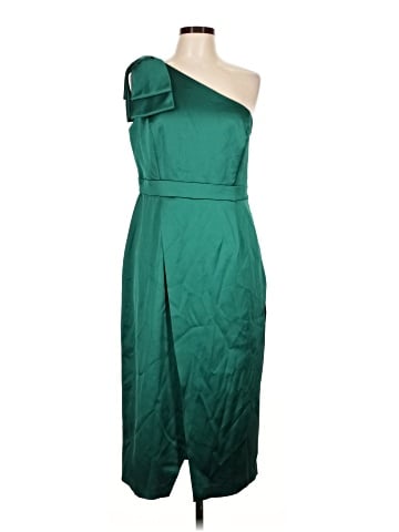Alex Marie Cocktail Dress (view 1)