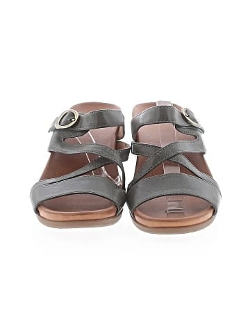 Dansko Wedges (view 2)