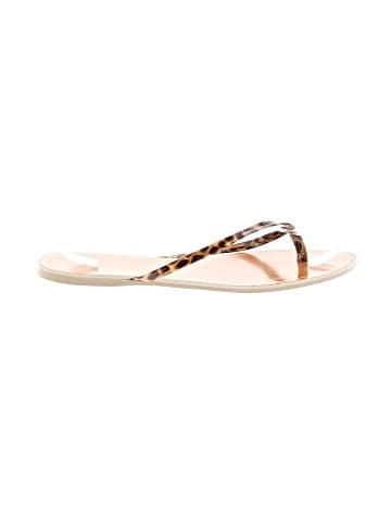 J.Crew Flip Flops (view 1)