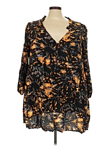True Craft Casual Dress (view 1)