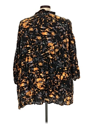 True Craft Casual Dress (view 2)