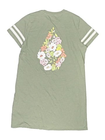 Volcom Short Sleeve T-Shirt (view 2)