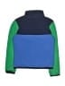The North Face 100% Polyester Blue Jacket Size 6 - photo 2