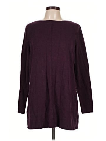 J.Jill Pullover Sweater (view 1)