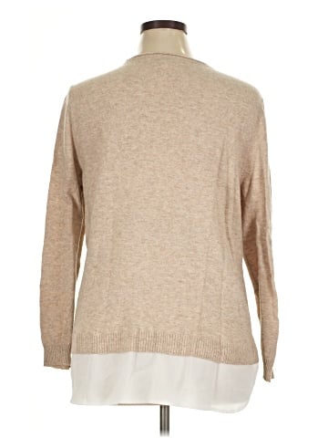 Calvin Klein Pullover Sweater (view 2)