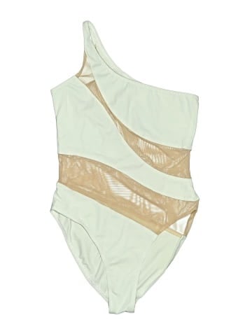 Norma Kamali Bodysuit (view 1)
