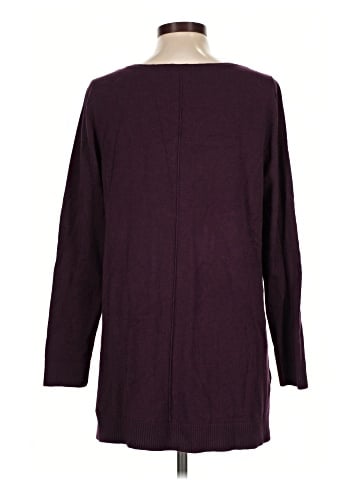 J.Jill Pullover Sweater (view 2)
