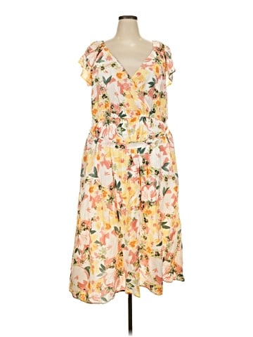 Maurices Casual Dress (view 1)