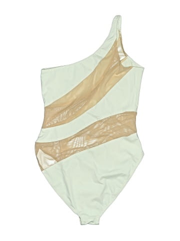 Norma Kamali Bodysuit (view 2)