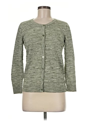 Merona Cardigan (view 1)