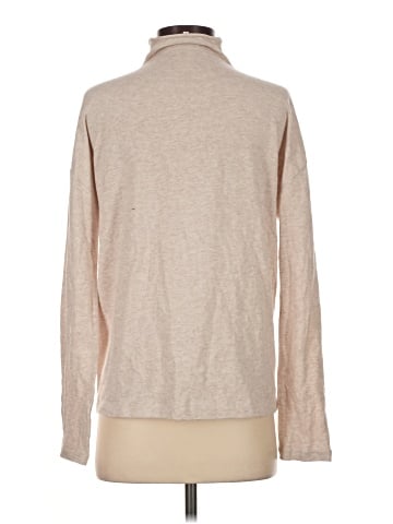 Vince. Turtleneck Sweater (view 2)