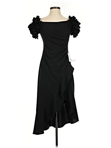 Xscape Cocktail Dress (view 1)
