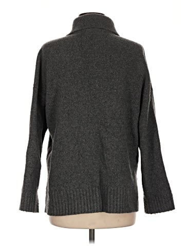 Abercrombie & Fitch Pullover Sweater (view 2)