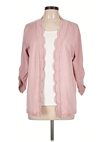 Lety & Me Cardigan (view 1)