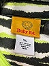 Ruby Rd. Stripes Green Track Jacket Size XL - photo 6