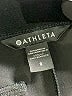 Athleta Solid Black Dress Pants Size 8 - photo 7