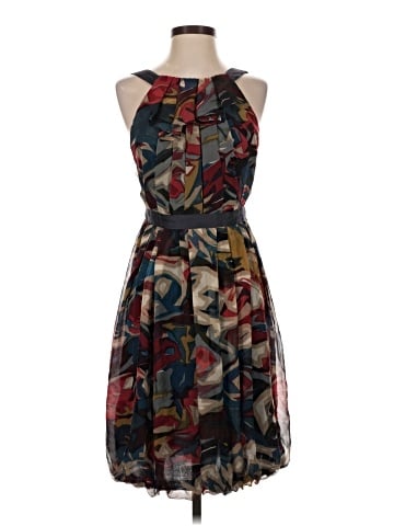 Lela Rose Cocktail Dress (view 1)