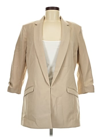INC International Concepts Blazer (view 1)
