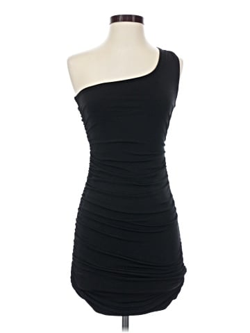 Sweet Storm Cocktail Dress (view 1)